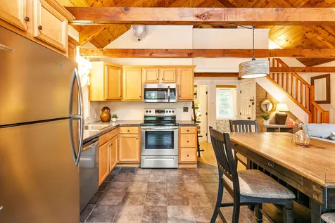 24 Alberg Road Tuftonboro NH 03816