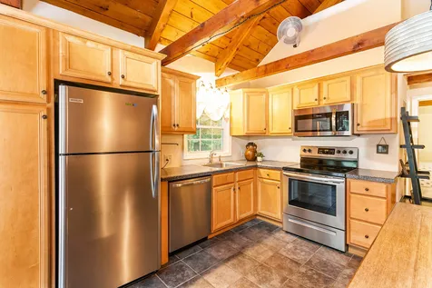 24 Alberg Road Tuftonboro NH 03816