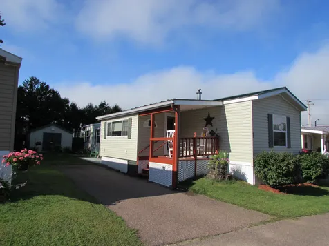 40 South Street Colchester VT 05446