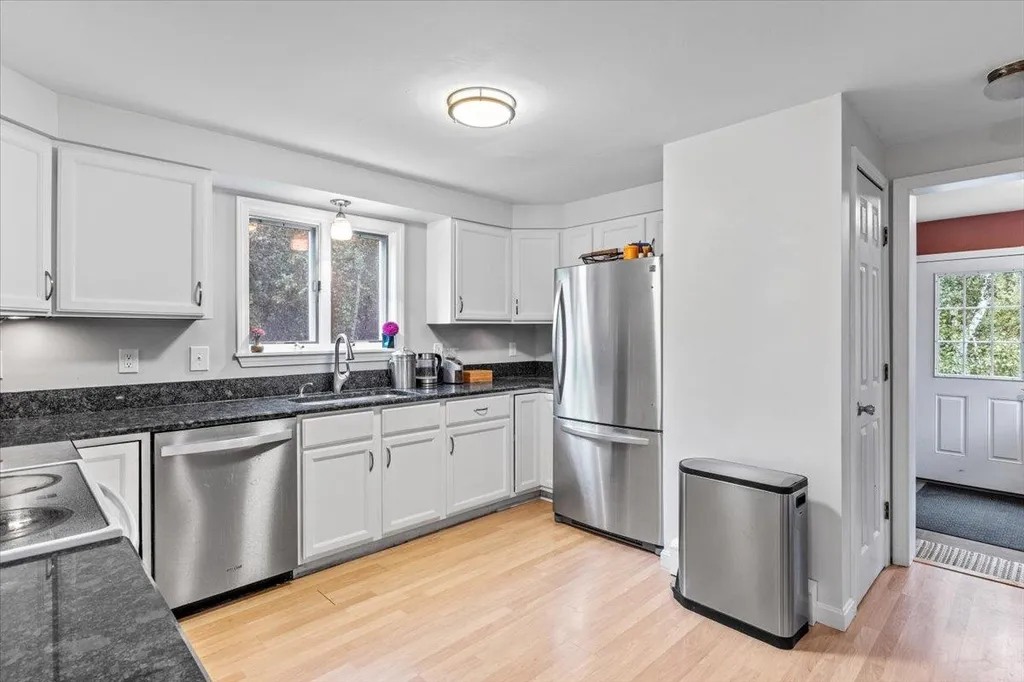 86 Tyler Bridge Road Hinesburg VT 05461