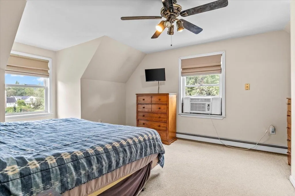 86 Tyler Bridge Road Hinesburg VT 05461