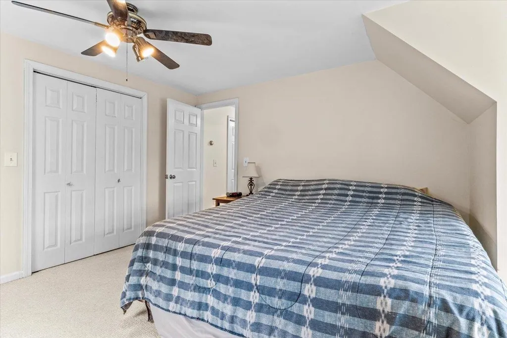 86 Tyler Bridge Road Hinesburg VT 05461