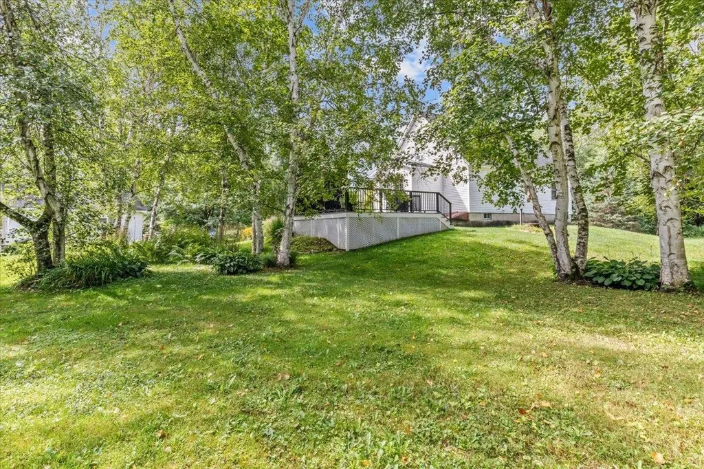 86 Tyler Bridge Road Hinesburg VT 05461