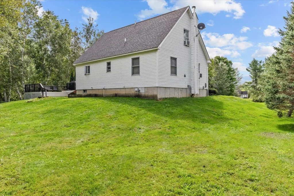 86 Tyler Bridge Road Hinesburg VT 05461