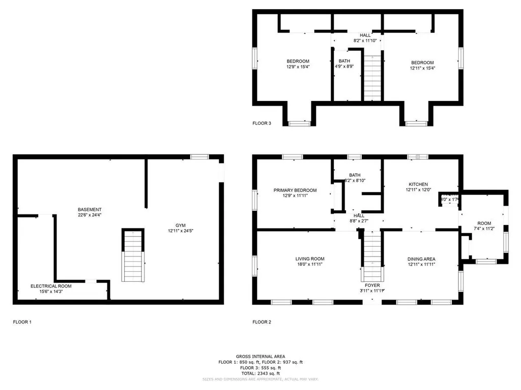 86 Tyler Bridge Road Hinesburg VT 05461