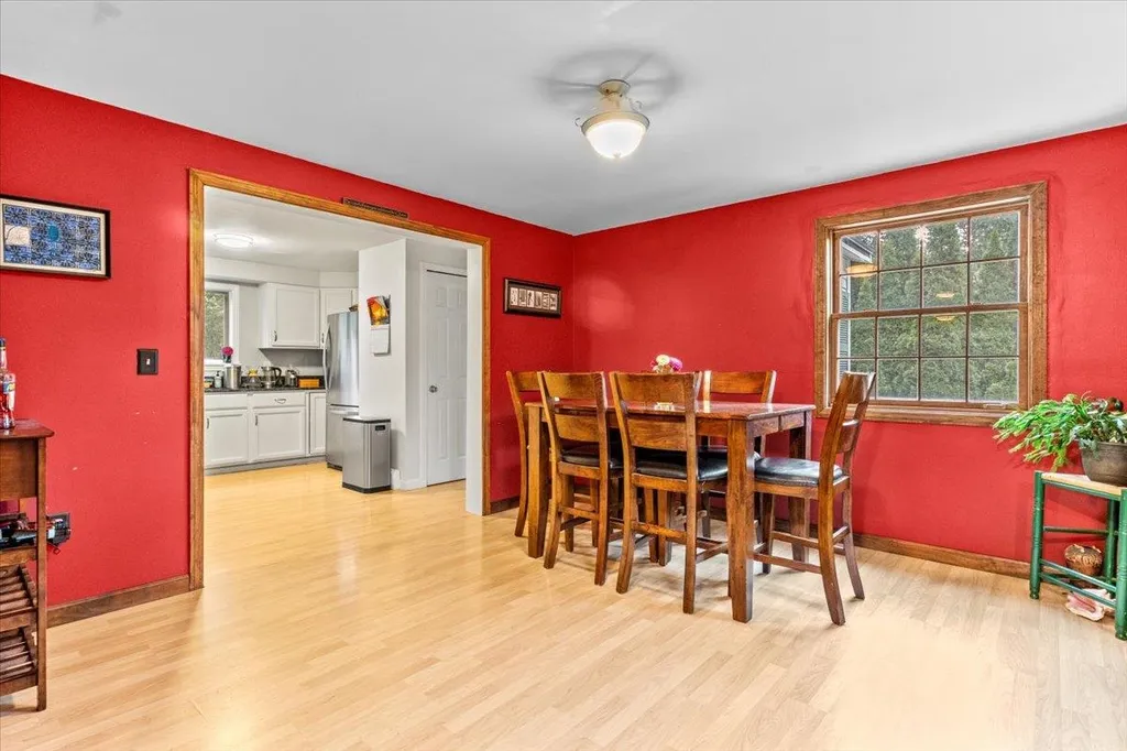 86 Tyler Bridge Road Hinesburg VT 05461
