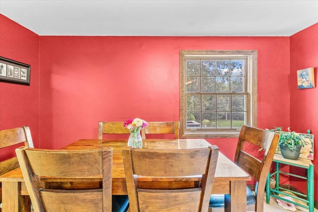 86 Tyler Bridge Road Hinesburg VT 05461