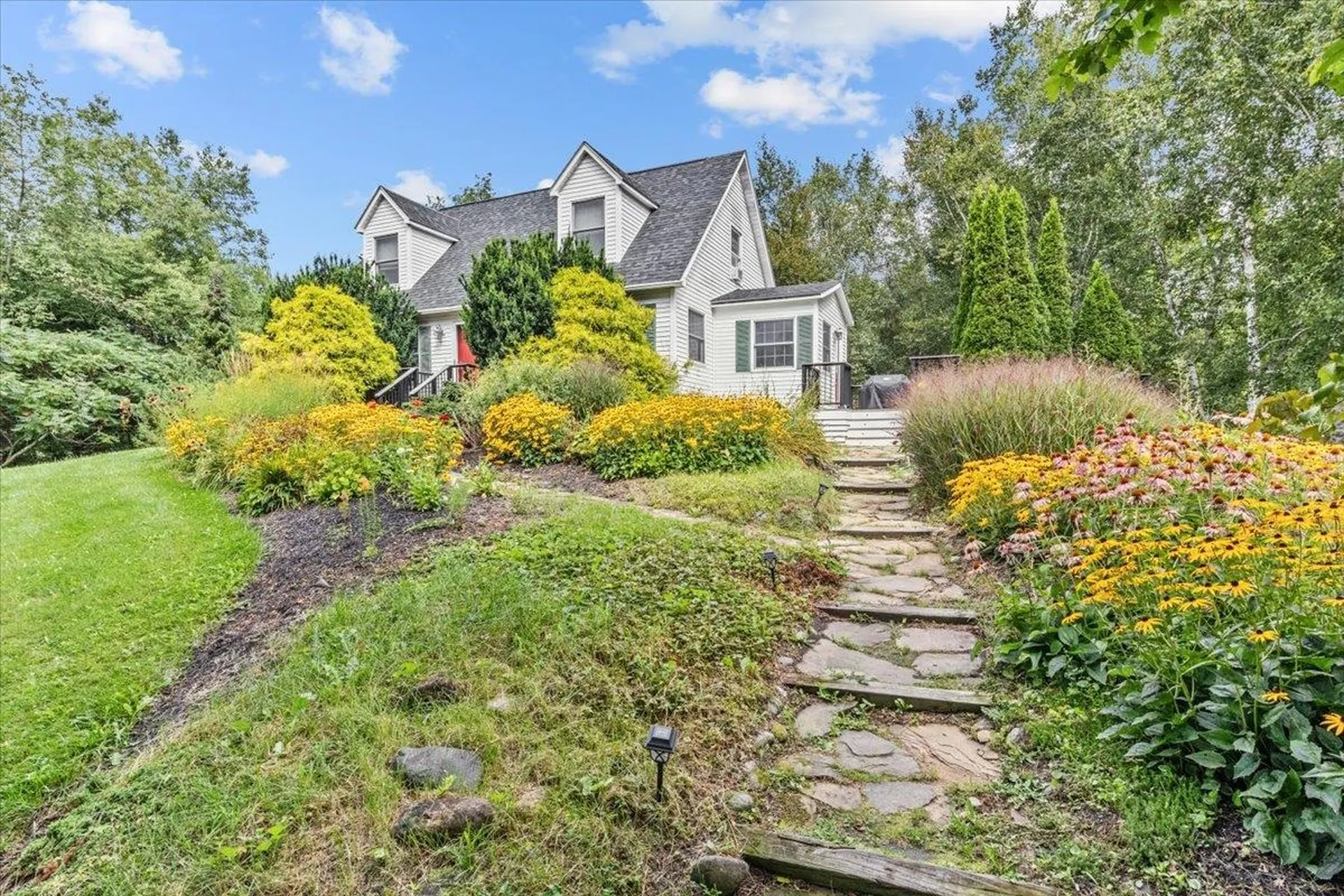 86 Tyler Bridge Road Hinesburg VT 05461