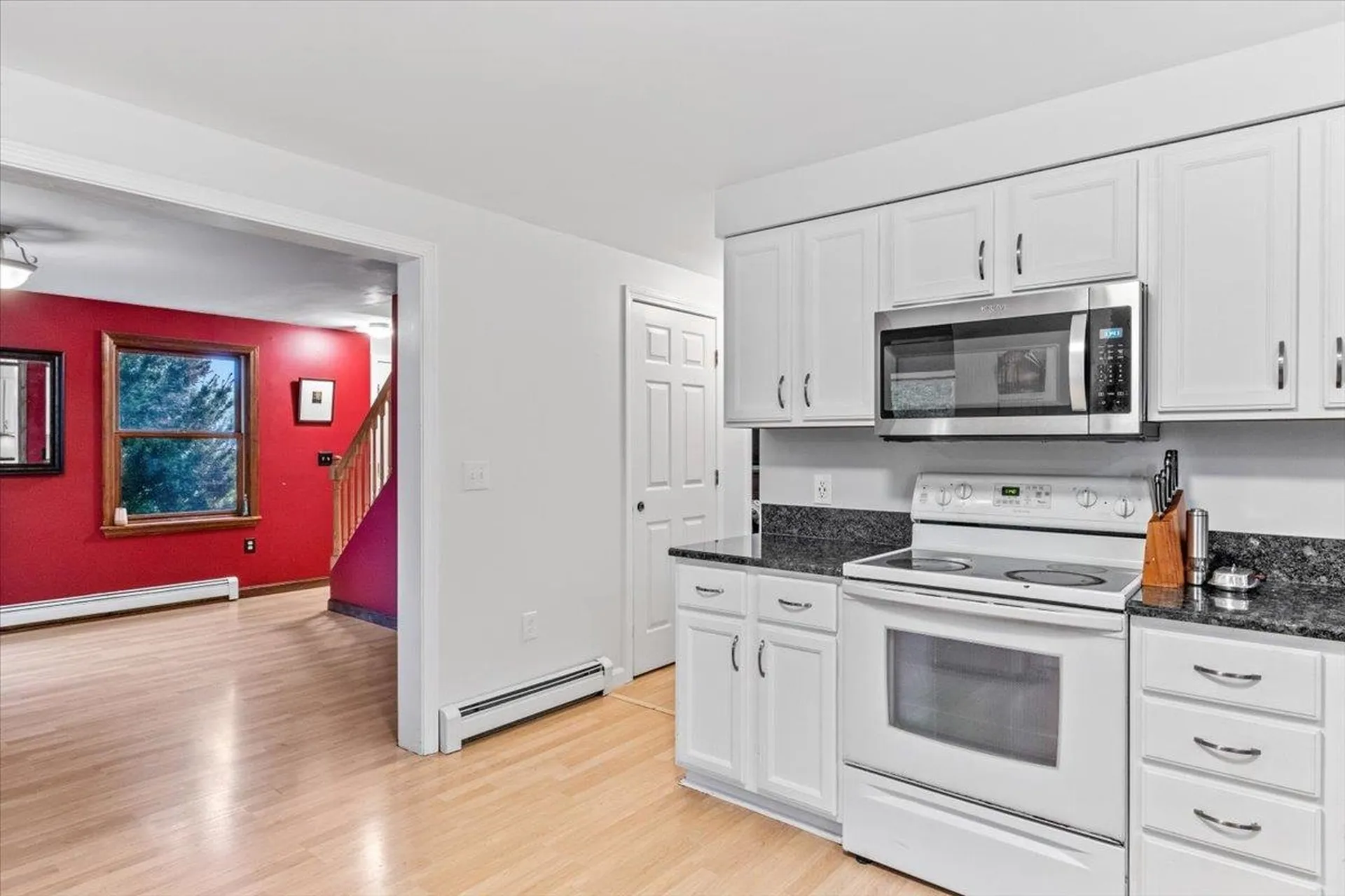 86 Tyler Bridge Road Hinesburg VT 05461