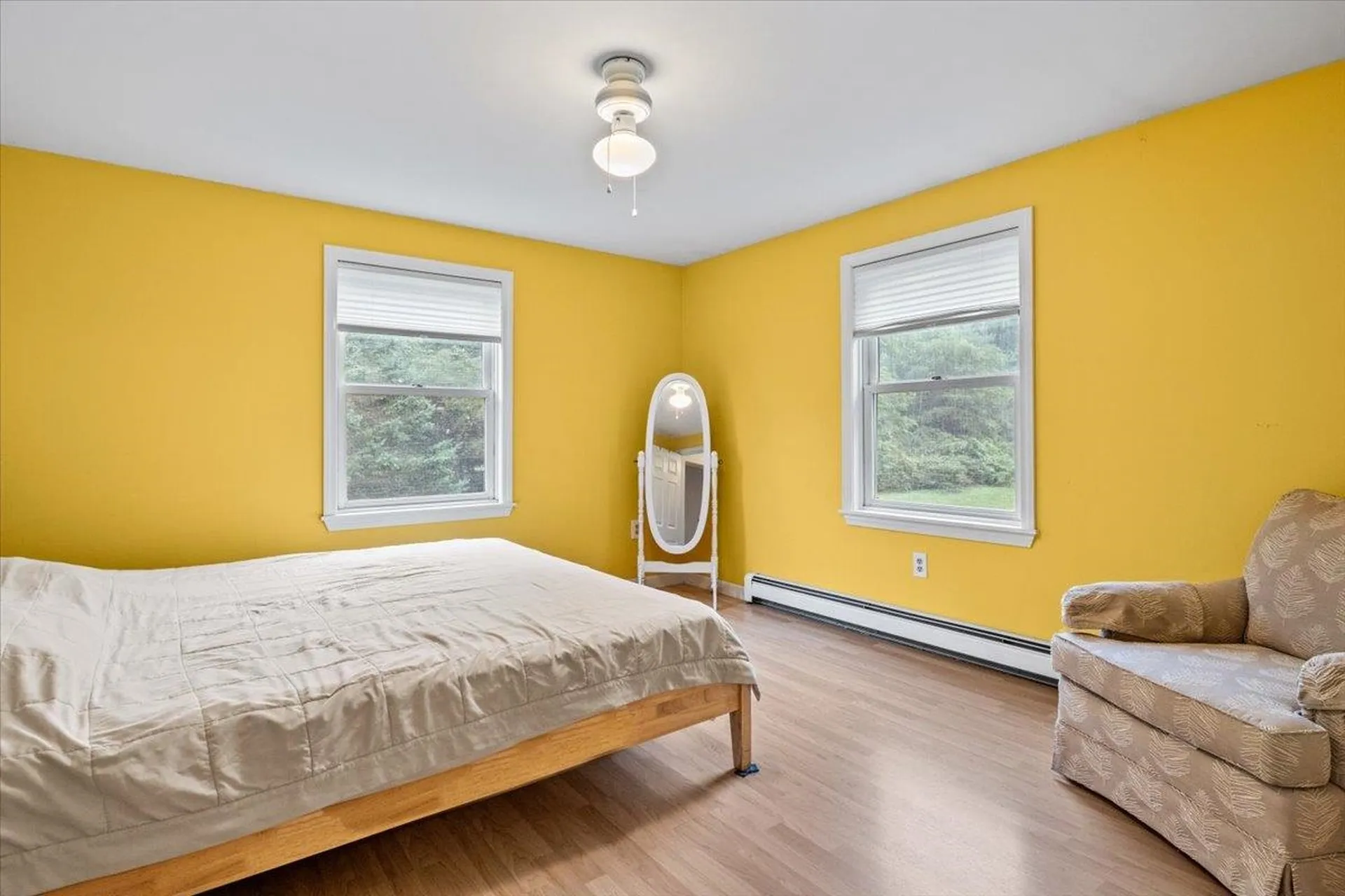 86 Tyler Bridge Road Hinesburg VT 05461