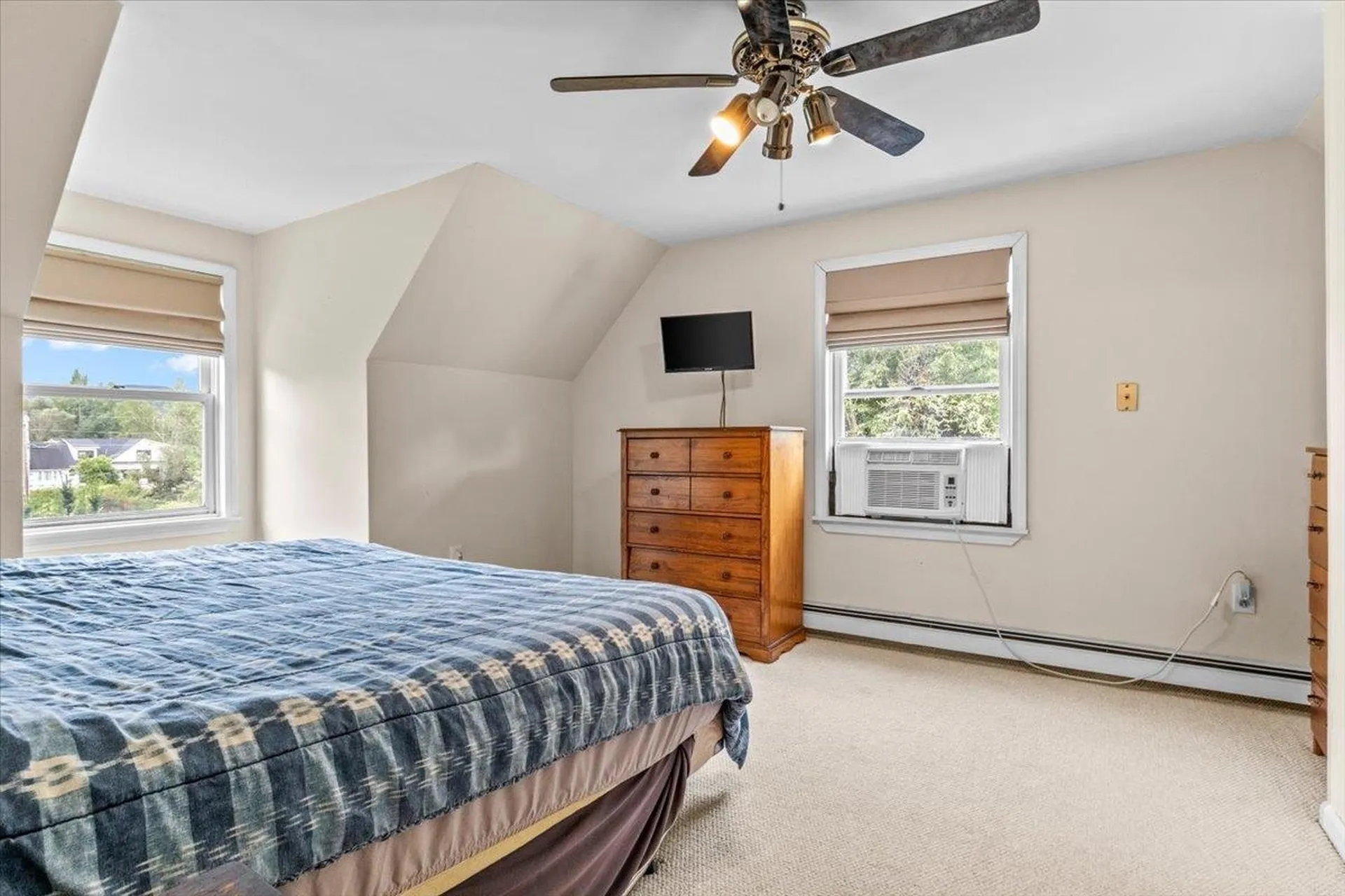 86 Tyler Bridge Road Hinesburg VT 05461