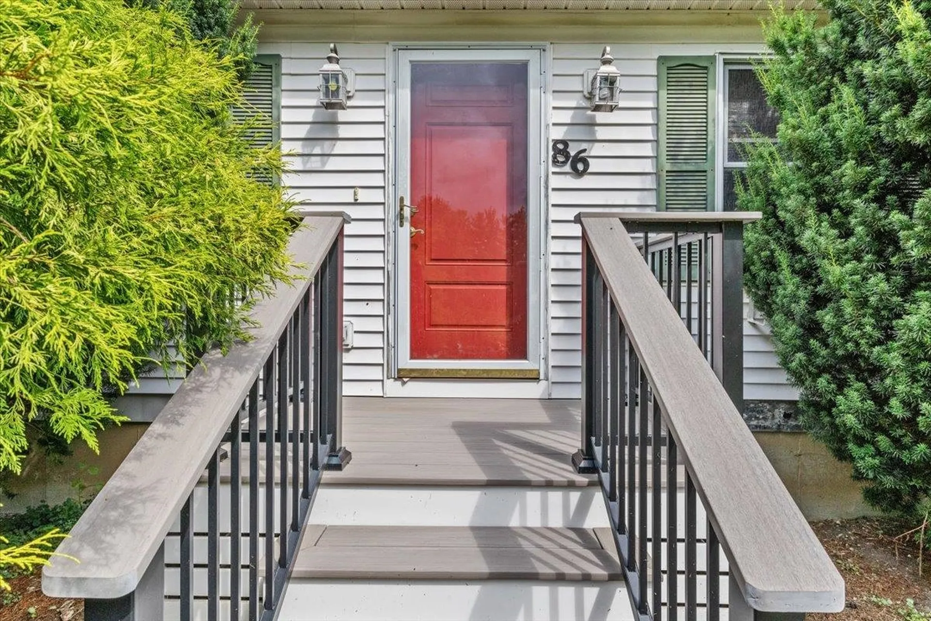 86 Tyler Bridge Road Hinesburg VT 05461