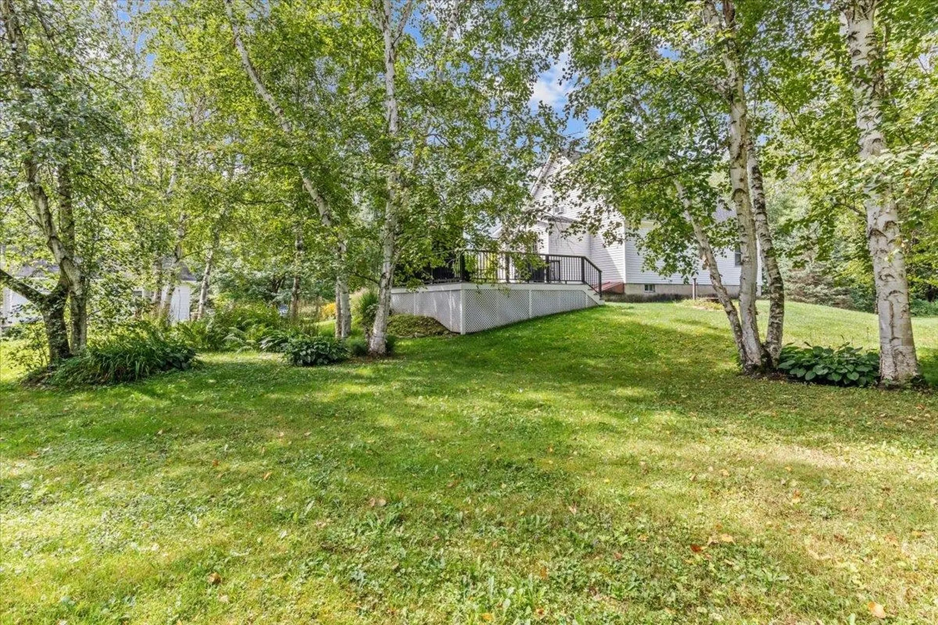 86 Tyler Bridge Road Hinesburg VT 05461