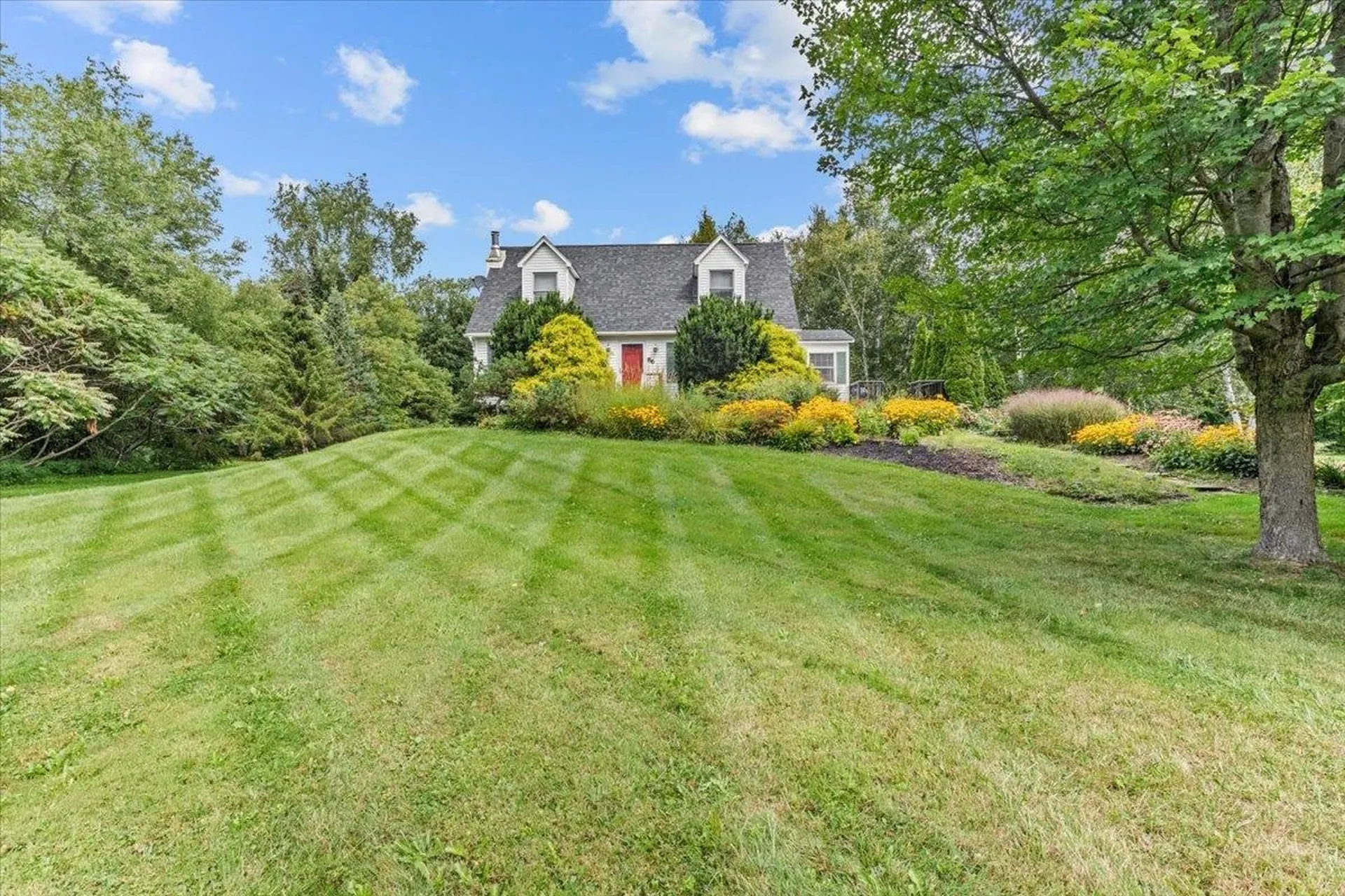86 Tyler Bridge Road Hinesburg VT 05461