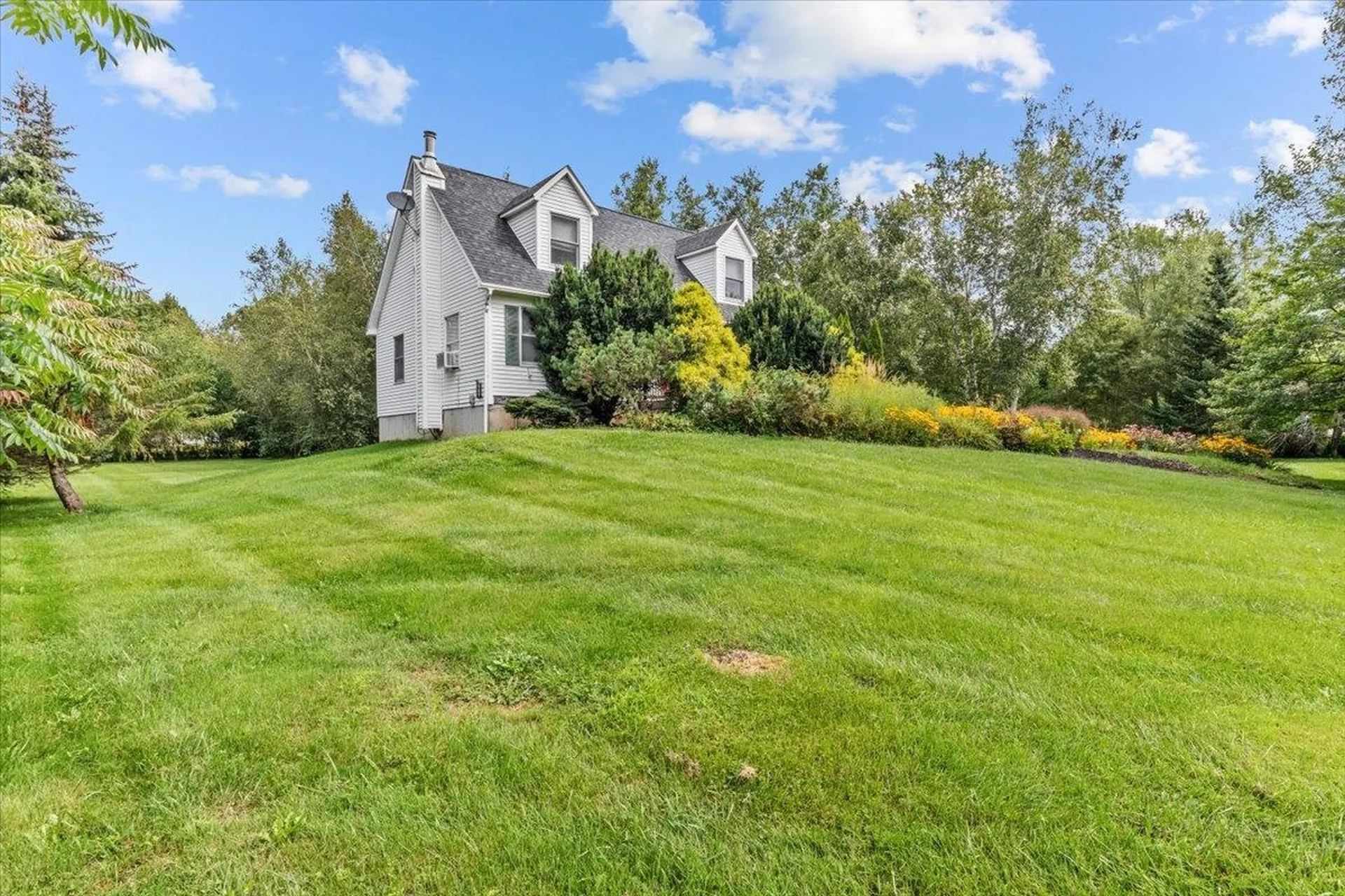 86 Tyler Bridge Road Hinesburg VT 05461