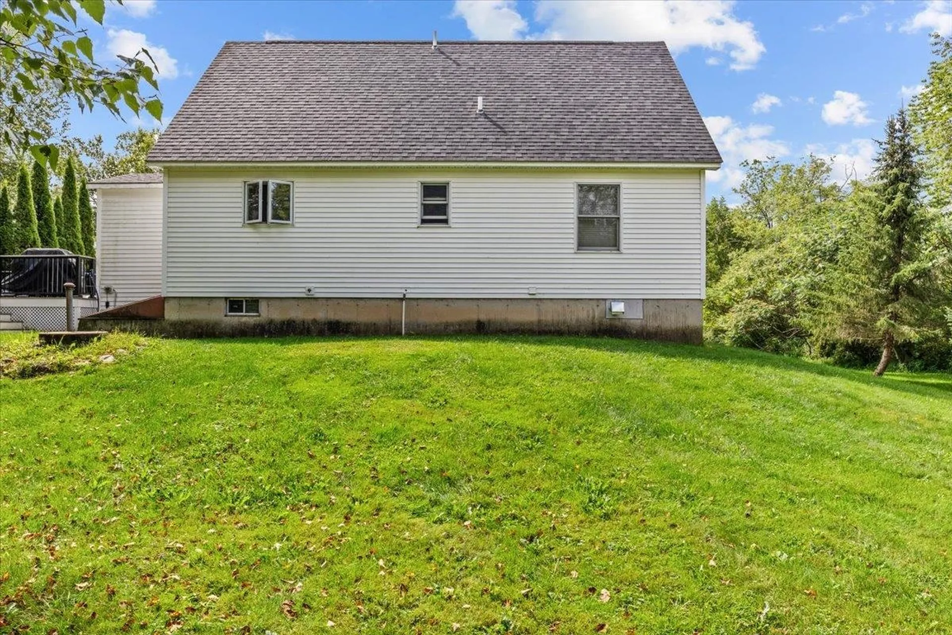 86 Tyler Bridge Road Hinesburg VT 05461