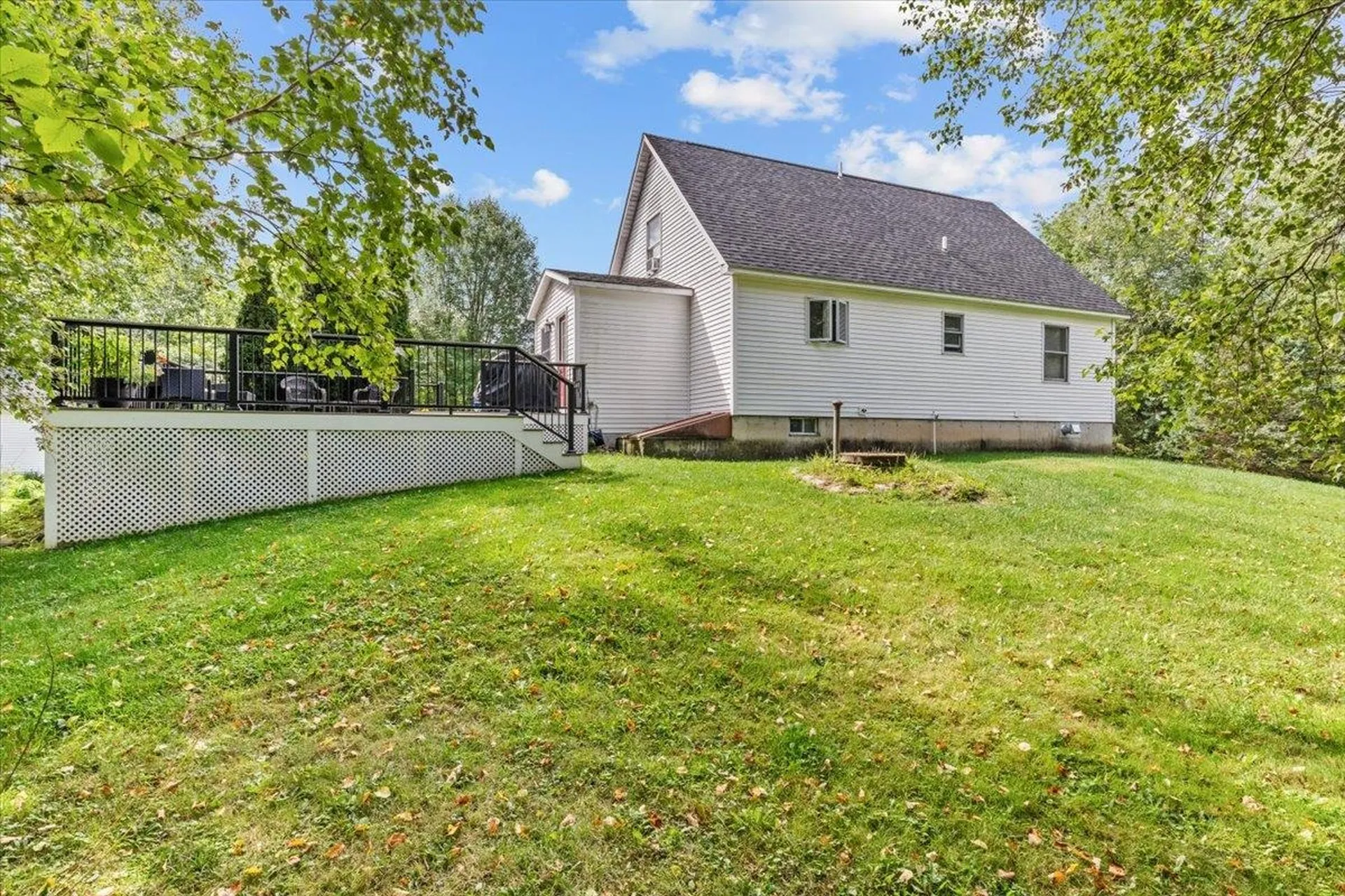 86 Tyler Bridge Road Hinesburg VT 05461