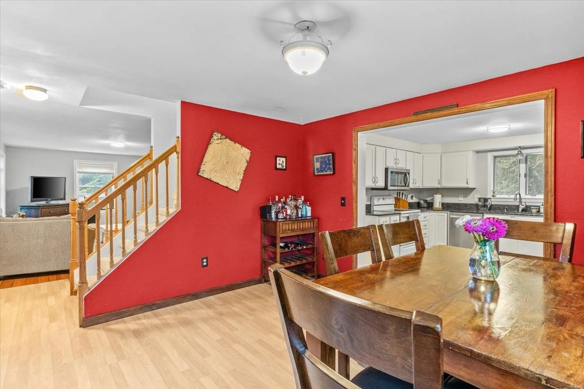 86 Tyler Bridge Road Hinesburg VT 05461