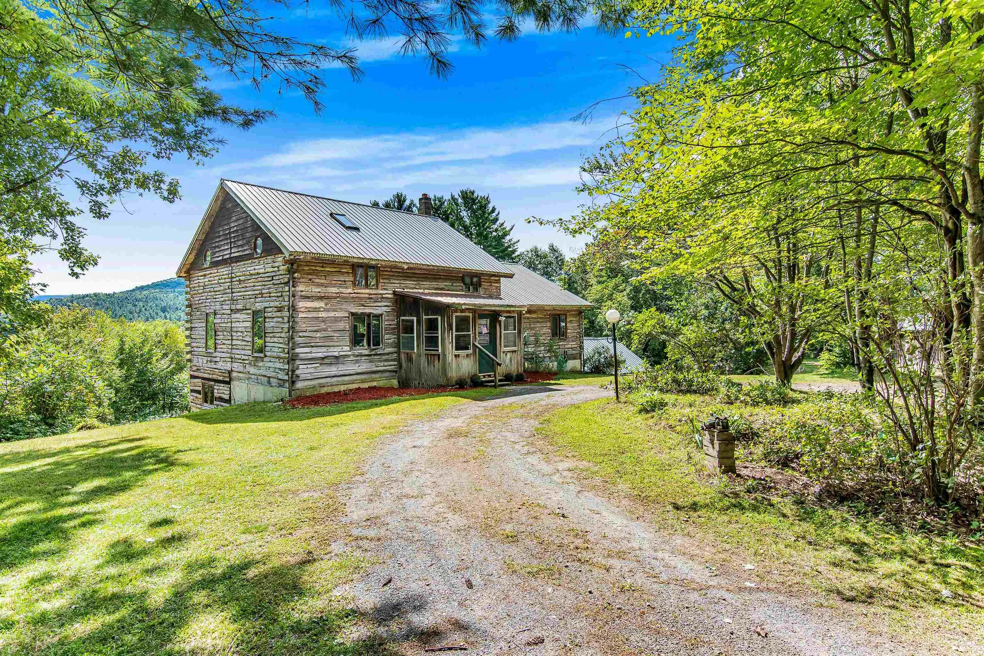 223 Goose Pond Road Fairfax VT 05454