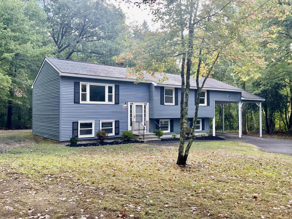 64 Nutt Road Auburn NH 03032