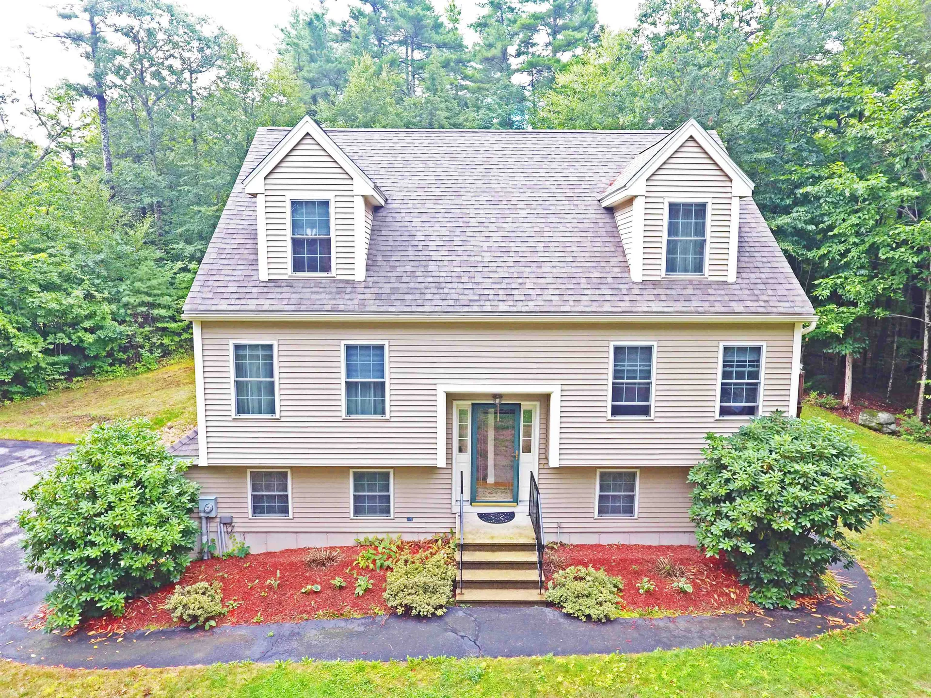29 Aspen Drive Strafford NH 03884