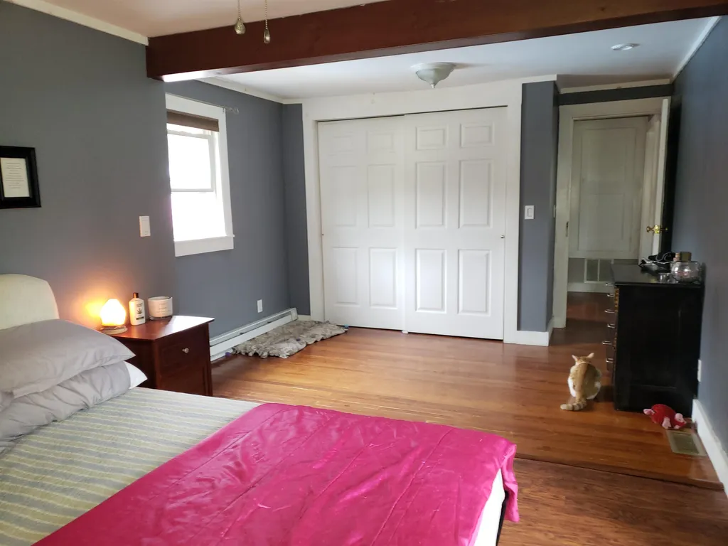 43 Eaton Street Charlestown NH 03603