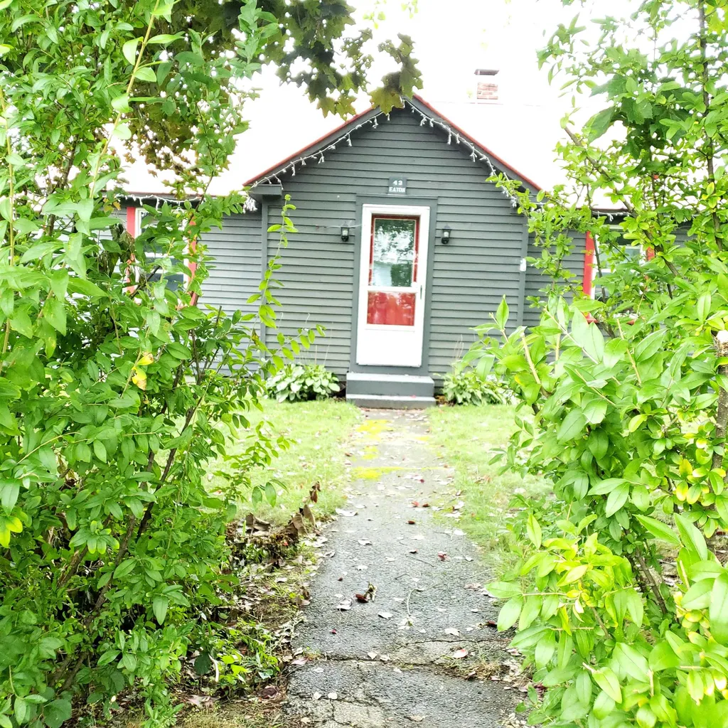 43 Eaton Street Charlestown NH 03603