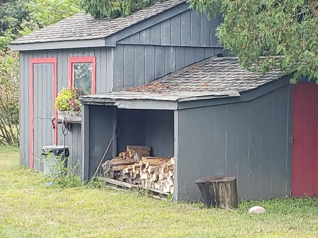 43 Eaton Street Charlestown NH 03603