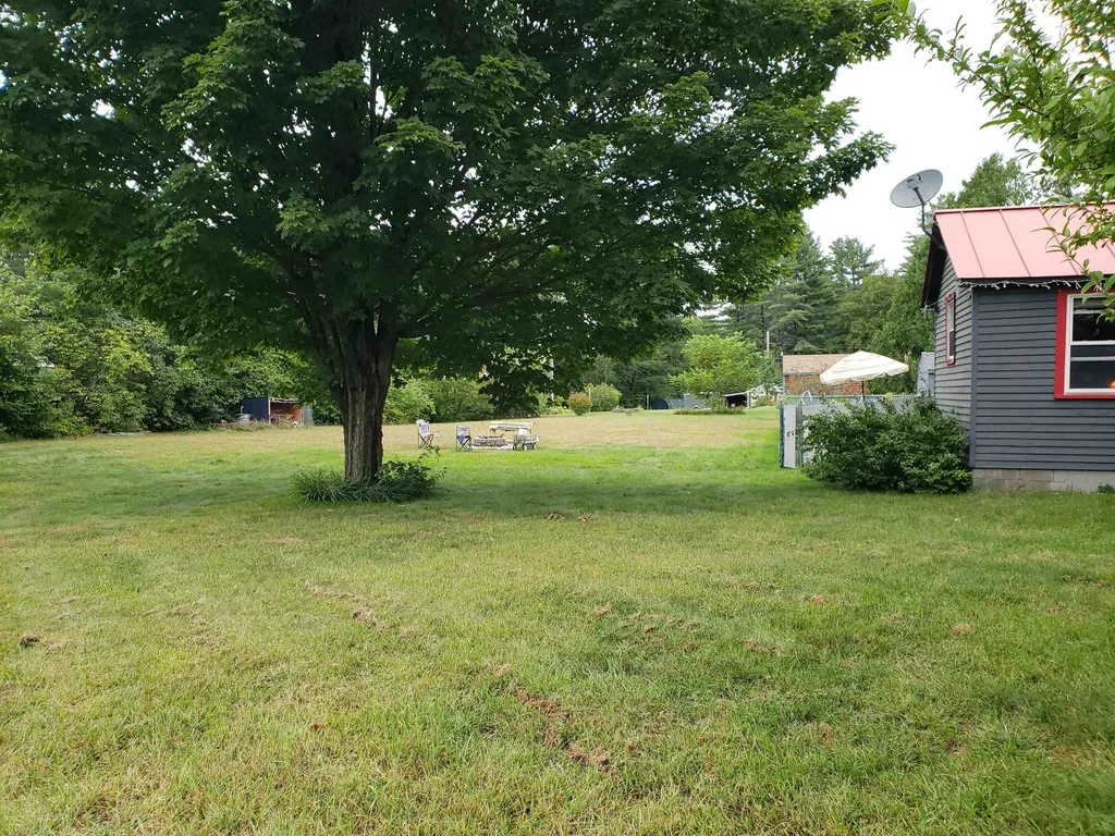43 Eaton Street Charlestown NH 03603