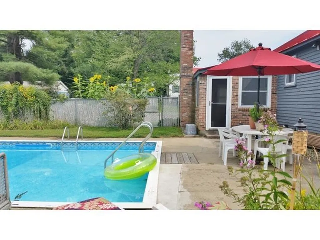 43 Eaton Street Charlestown NH 03603