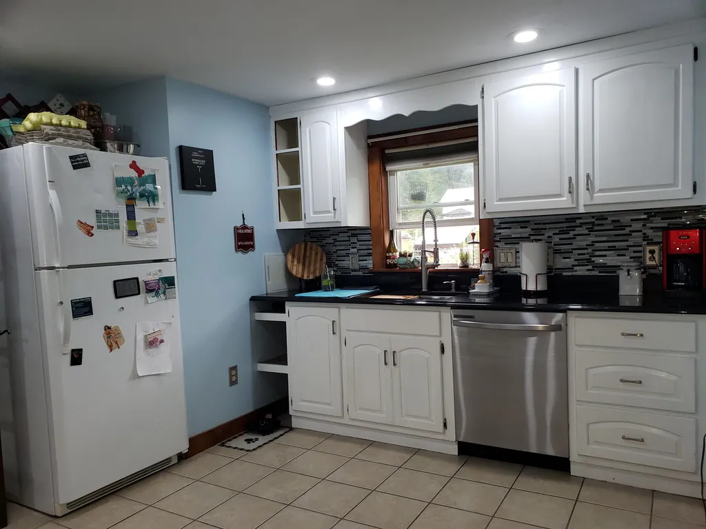 43 Eaton Street Charlestown NH 03603