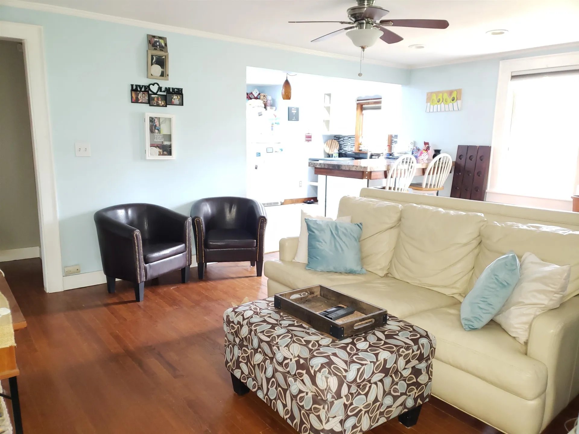 43 Eaton Street Charlestown NH 03603