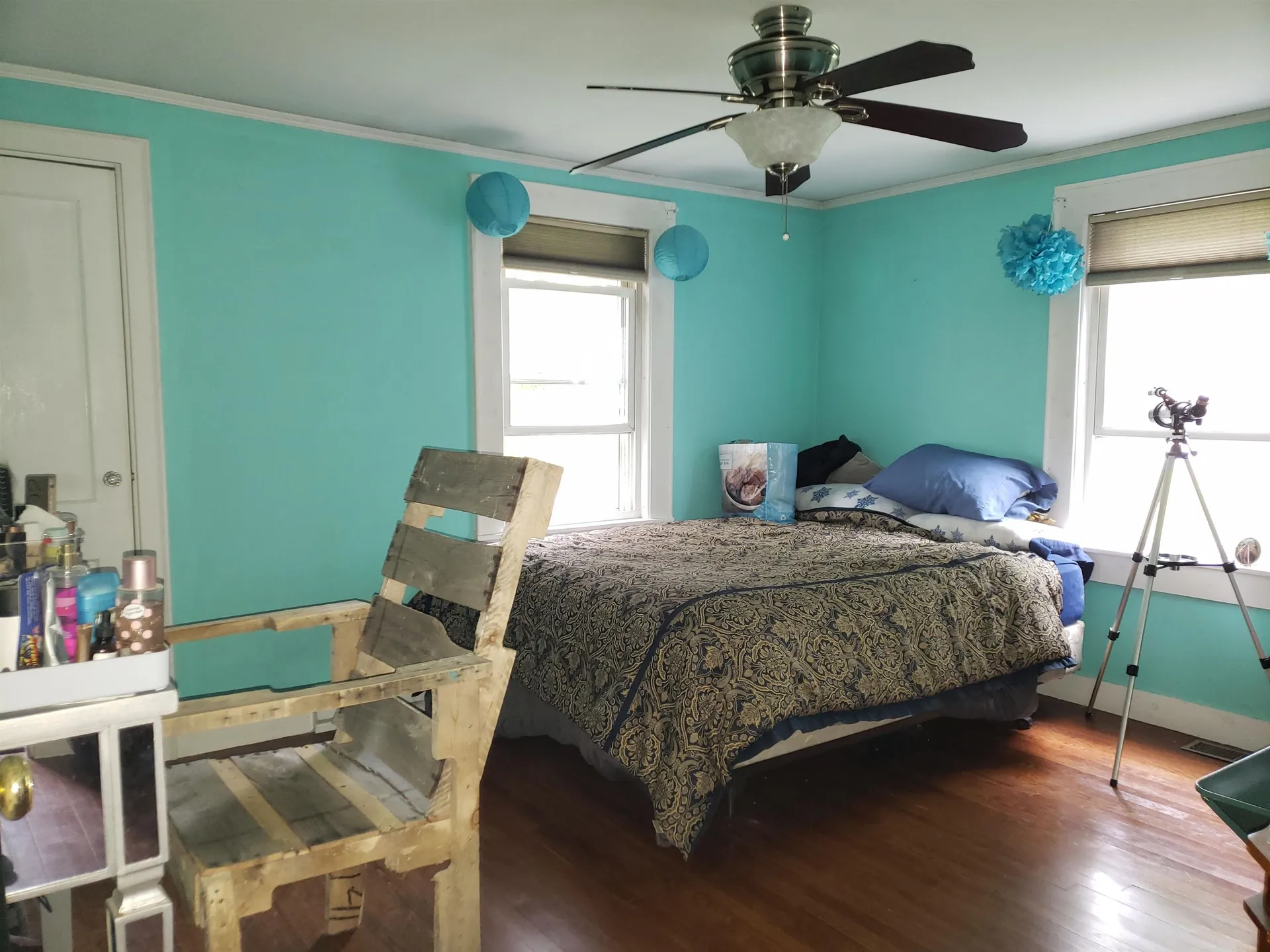 43 Eaton Street Charlestown NH 03603