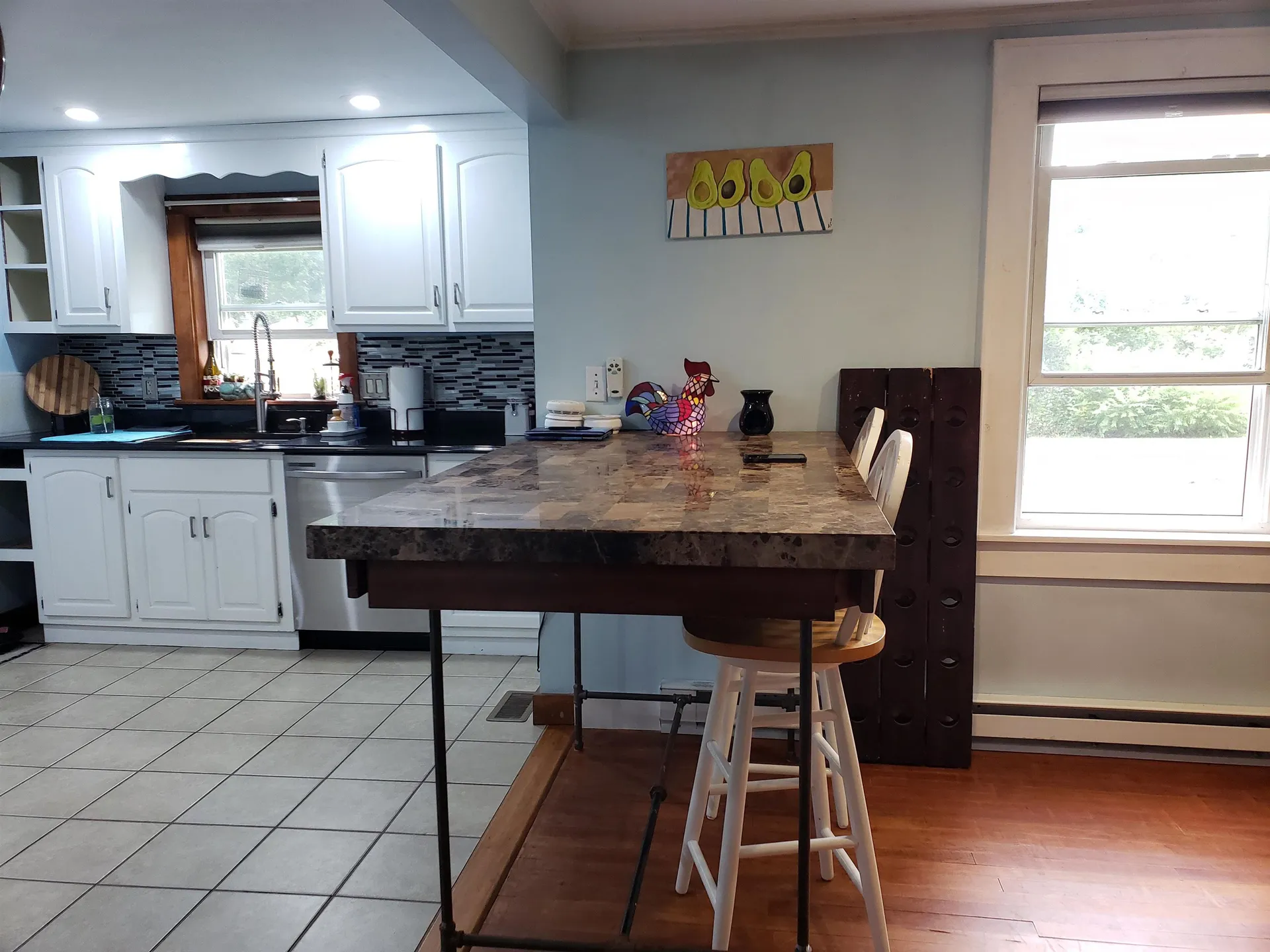 43 Eaton Street Charlestown NH 03603