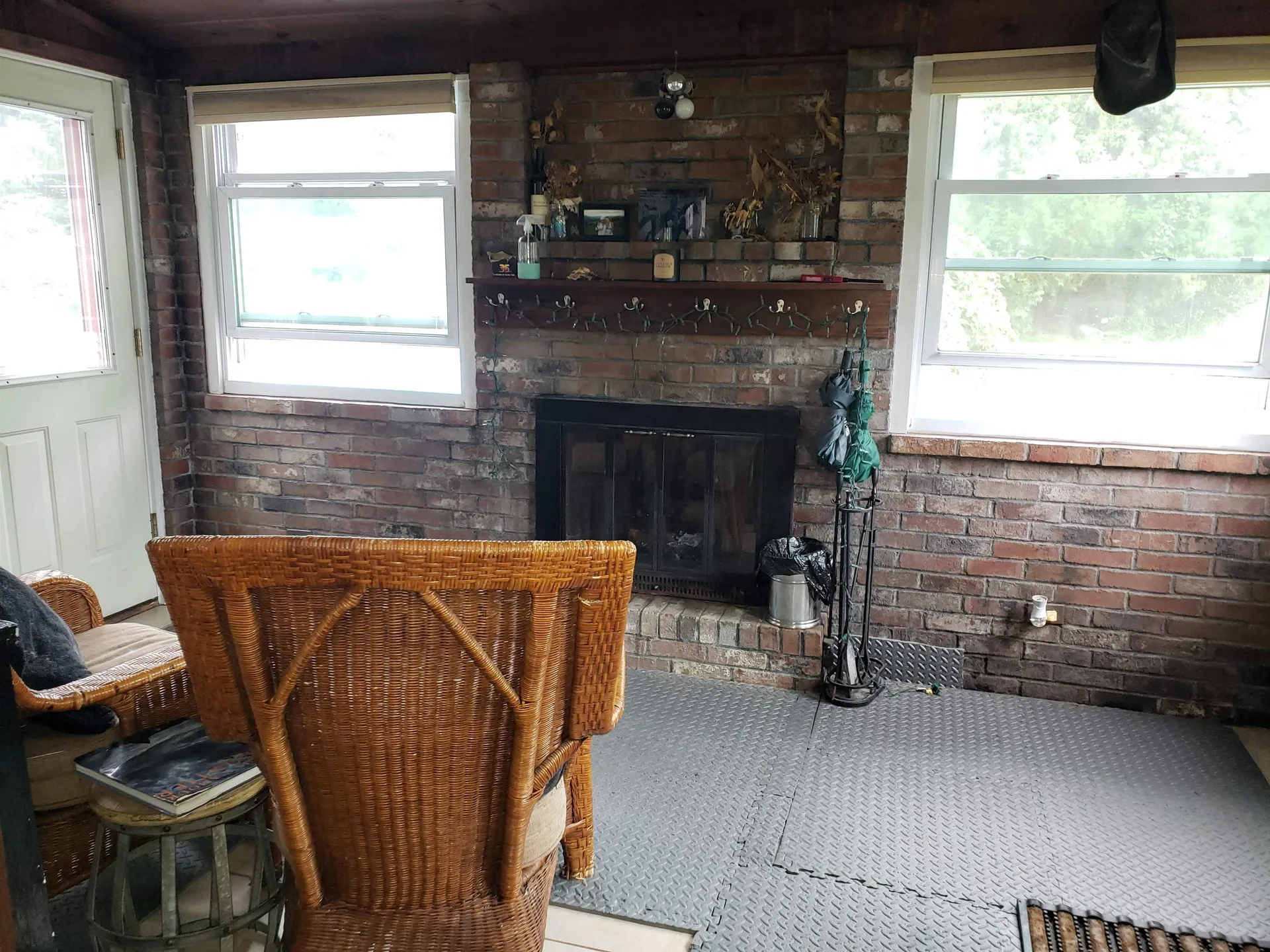 43 Eaton Street Charlestown NH 03603