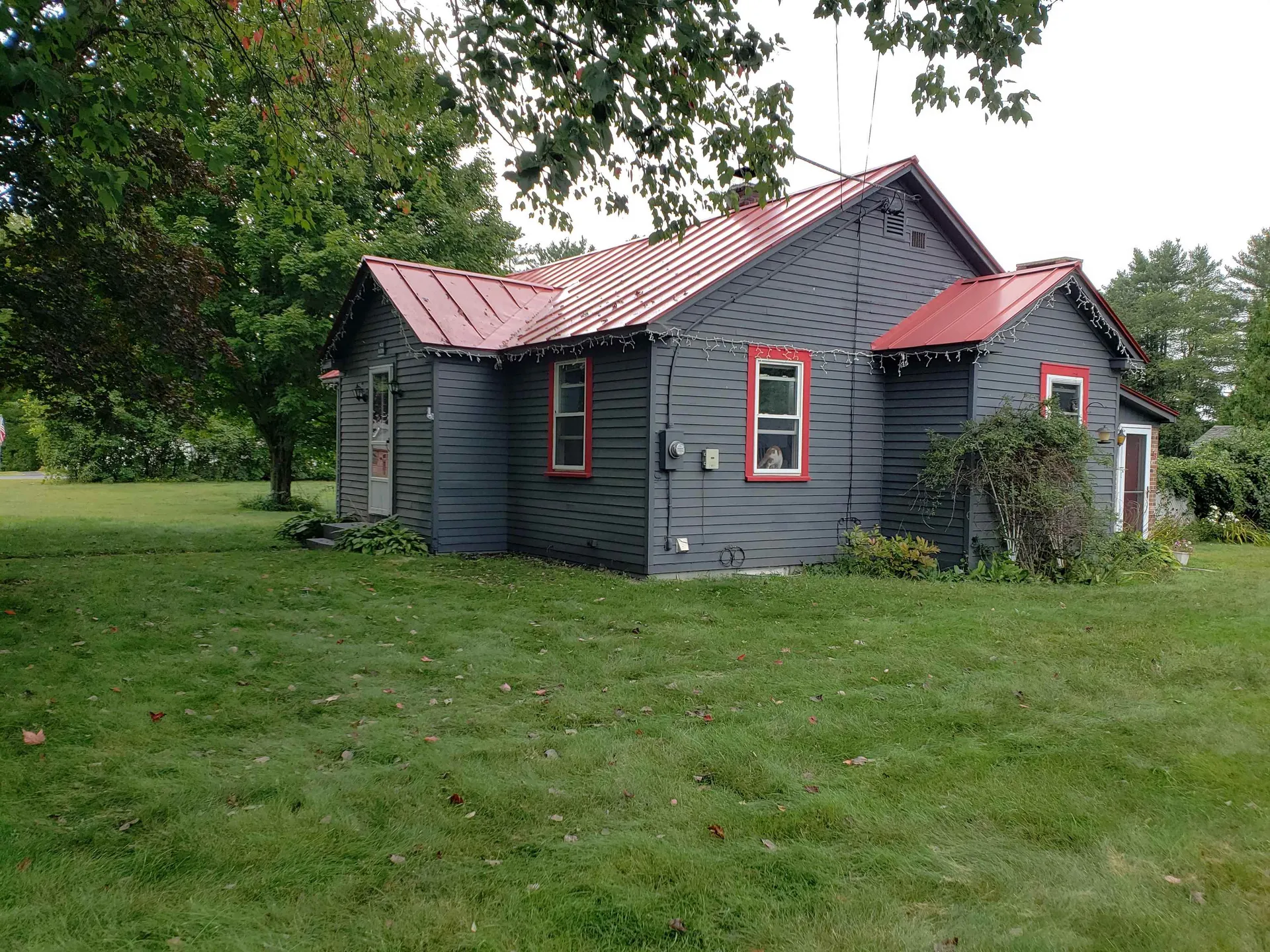 43 Eaton Street Charlestown NH 03603
