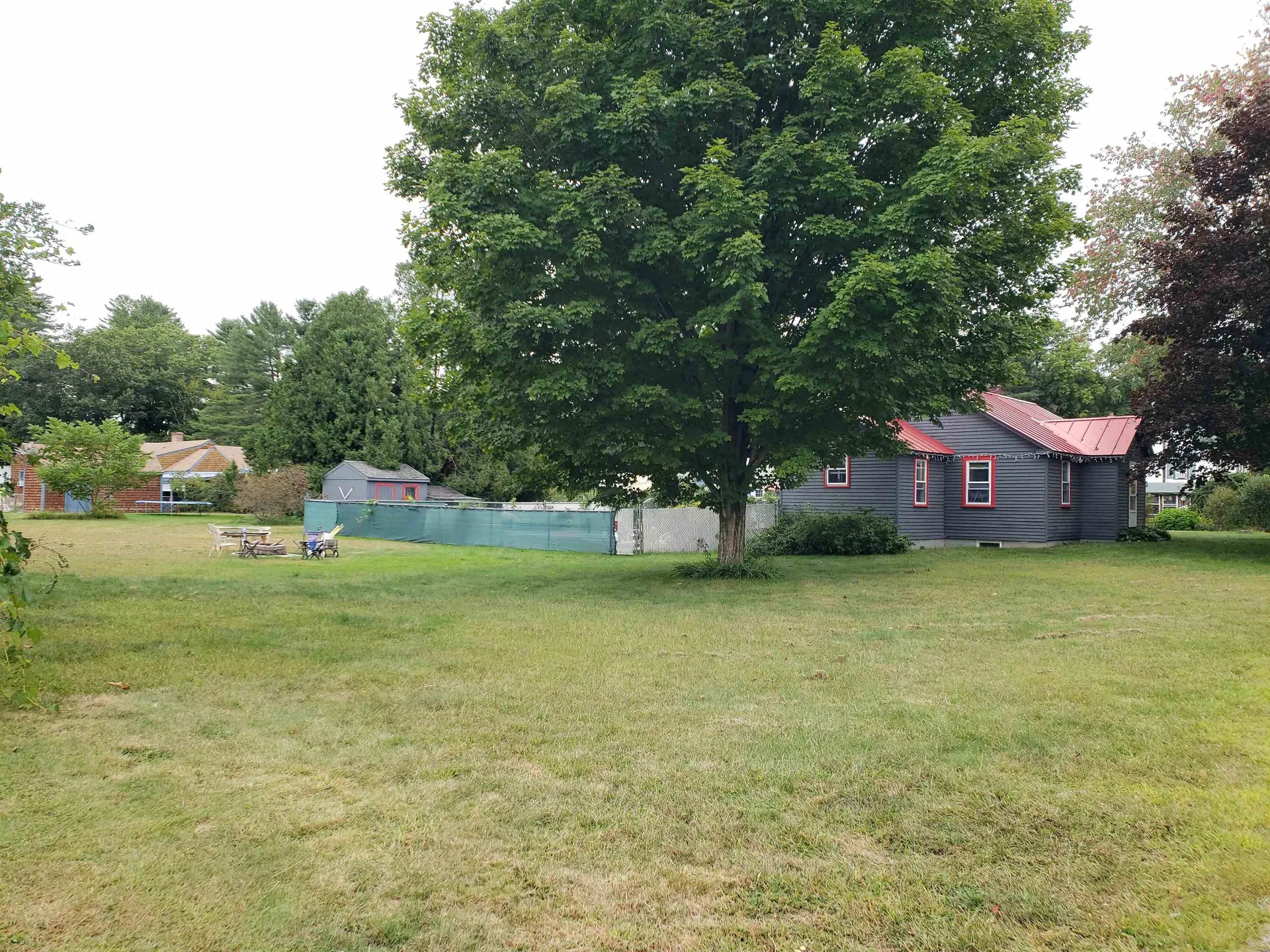 43 Eaton Street Charlestown NH 03603