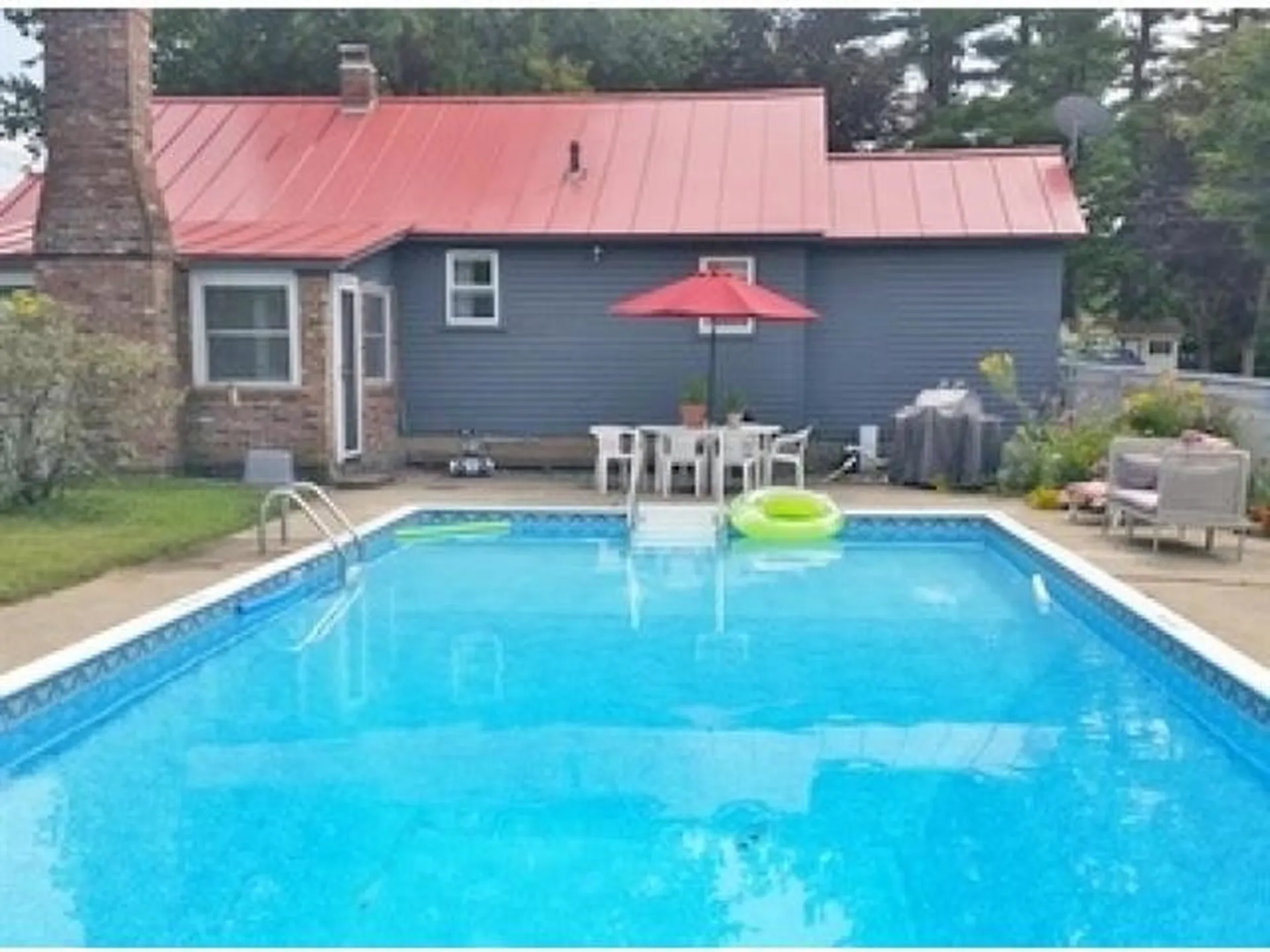 43 Eaton Street Charlestown NH 03603