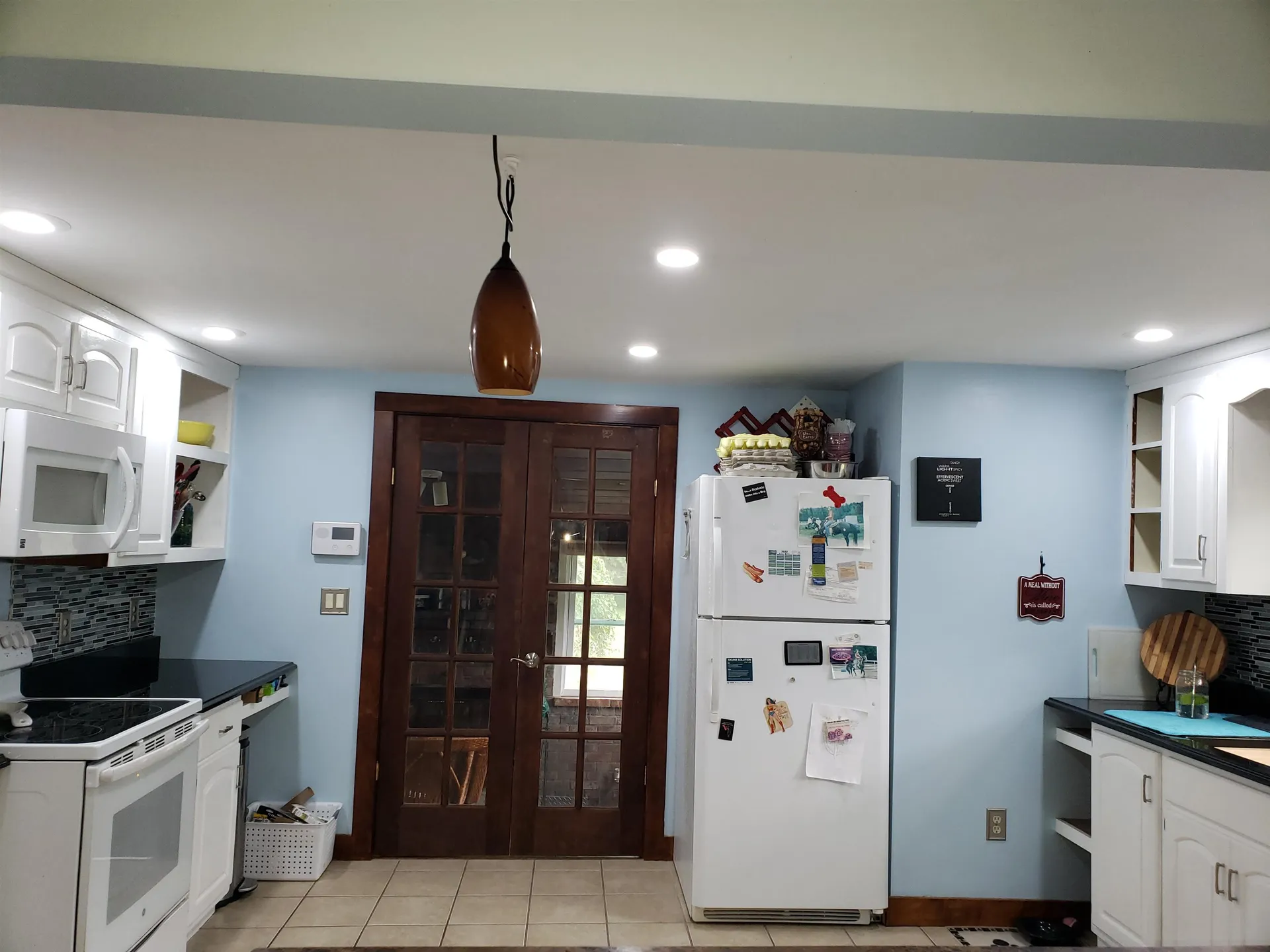 43 Eaton Street Charlestown NH 03603
