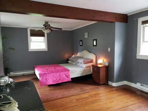43 Eaton Street Charlestown NH 03603