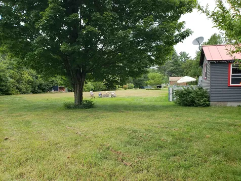 43 Eaton Street Charlestown NH 03603