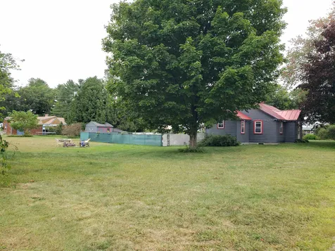 43 Eaton Street Charlestown NH 03603