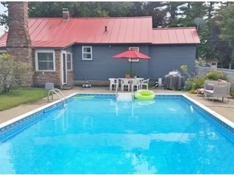 43 Eaton Street Charlestown NH 03603