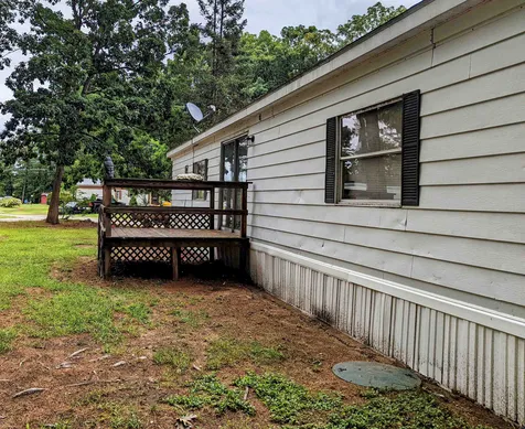 5 Silver Bell Mobile Home Park Rochester NH 03868