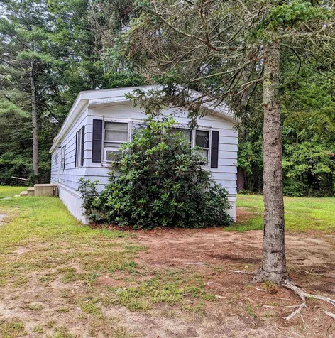 5 Silver Bell Mobile Home Park Rochester NH 03868