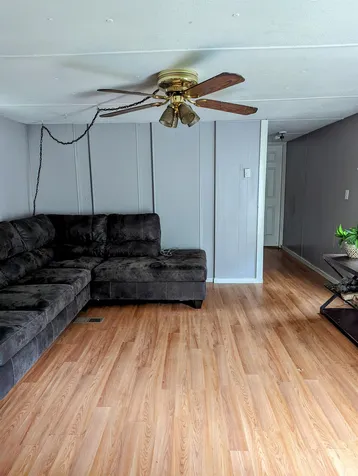 5 Silver Bell Mobile Home Park Rochester NH 03868