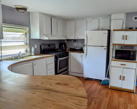 5 Silver Bell Mobile Home Park Rochester NH 03868