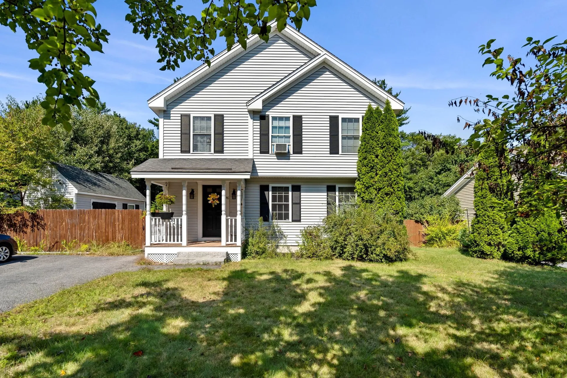 46 Millstream Lane Concord NH 03303