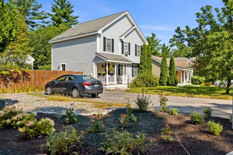 46 Millstream Lane Concord NH 03303