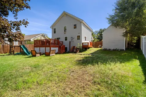 46 Millstream Lane Concord NH 03303